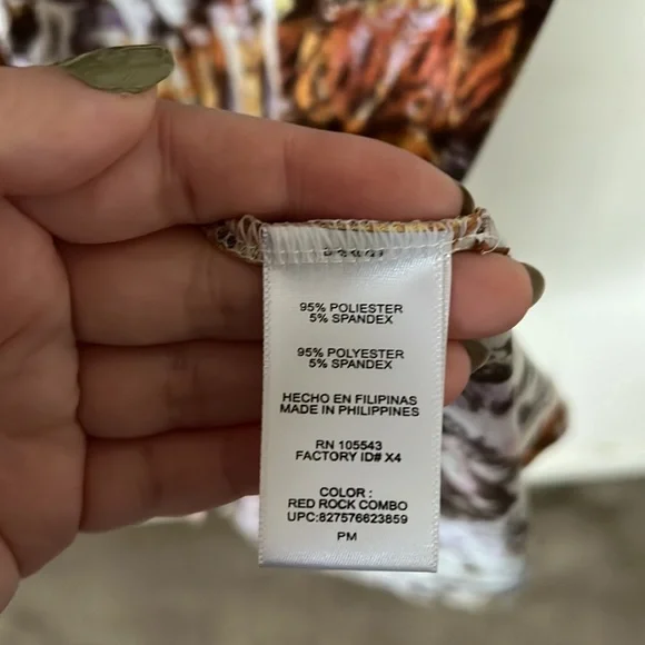 Daisy Fuentes Dress - Picture 7 of 12